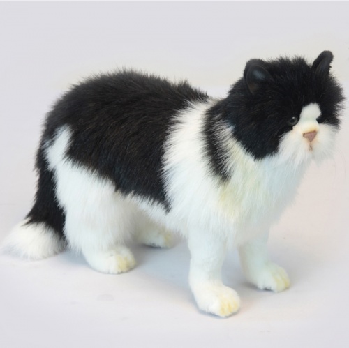 Hansa Cat Soft Toy Animal